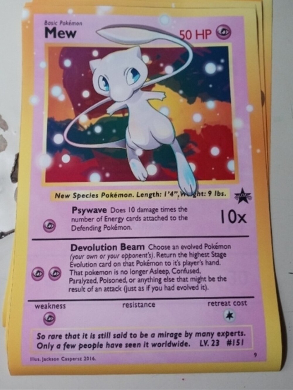 Pokemon